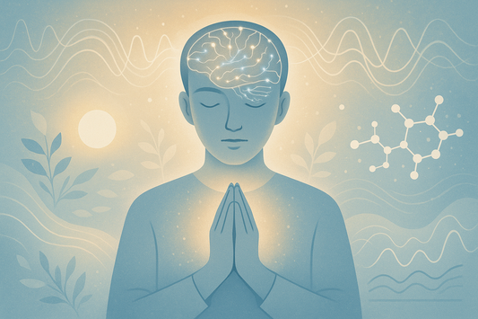 The Science of Prayer: Exploring the Connection Between Faith and Well-Being