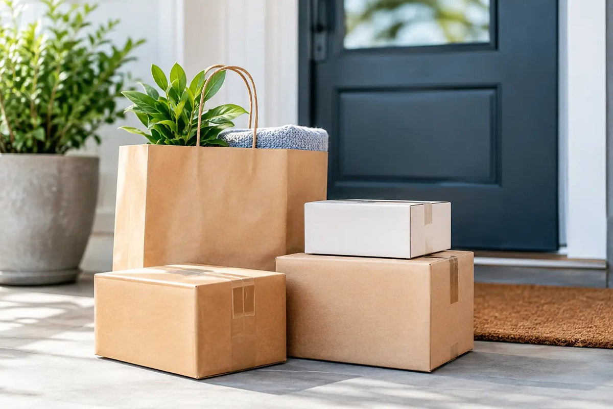 What Items Qualify for Free Delivery on Everyday Orders? - Honesty Sales