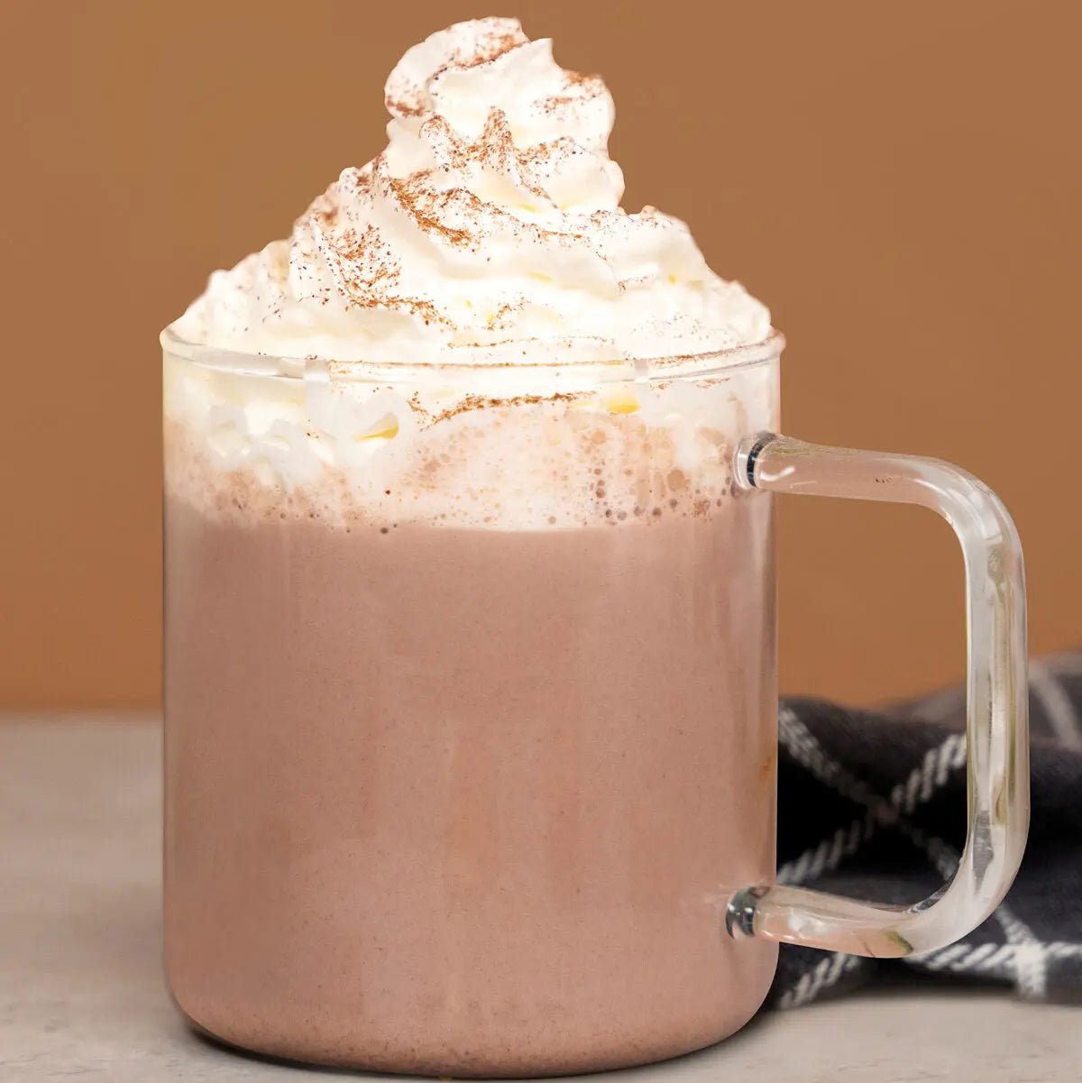 Winter Spice Hot Chocolate - Honesty Sales