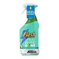 Bath and Kitchen Cleaner