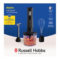 Food Mixers and Blenders