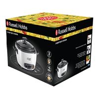 Rice and Pasta Cookers