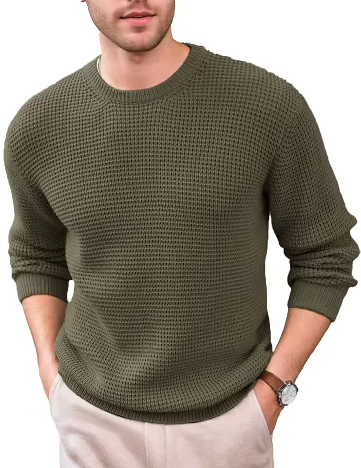 Men’s Knitwear