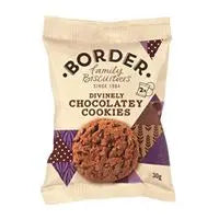 Biscuits-Portion-Packs Honesty Sales U.K