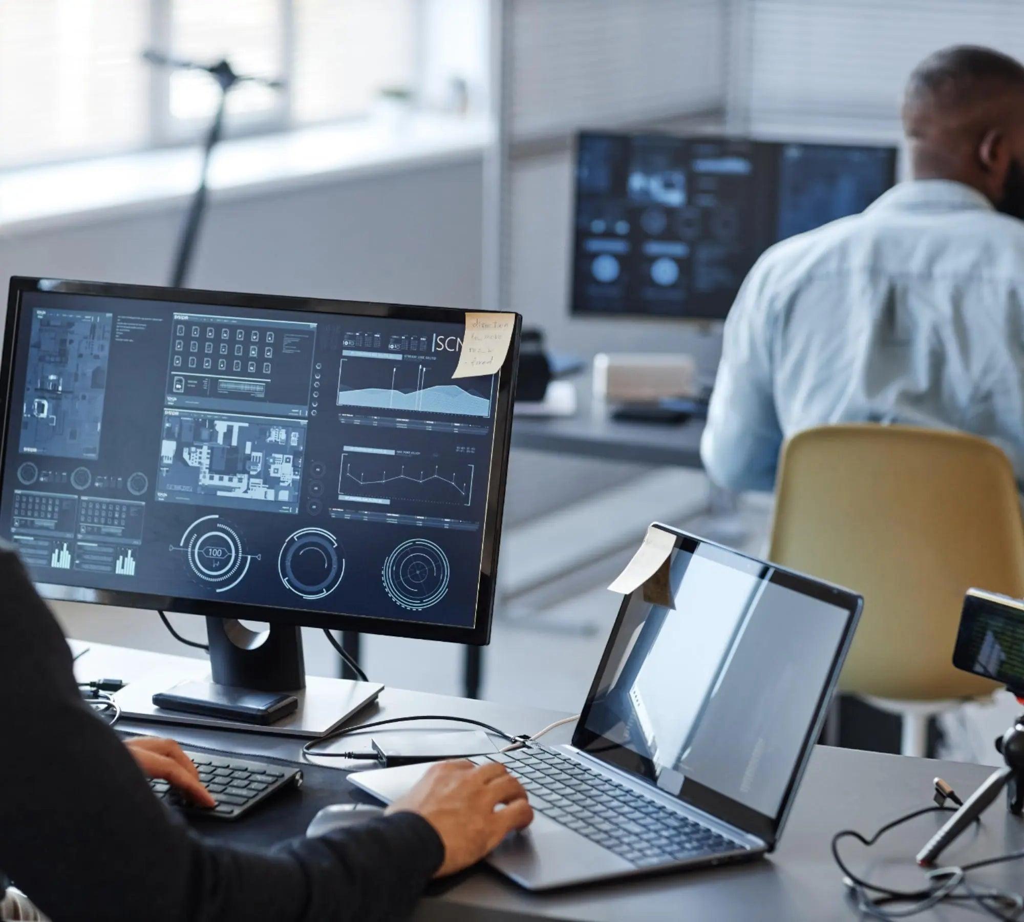 Business-Personal-Computers Honesty Sales U.K