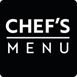 Chef's Menu