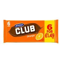 Chocolate-Biscuits Honesty Sales U.K