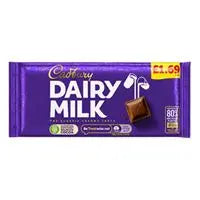 Chocolate Blocks - Honesty Sales