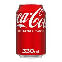 Cola Drinks On The Go - Honesty Sales