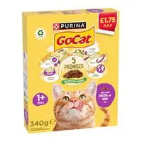 Complete-Cat-Food Honesty Sales U.K