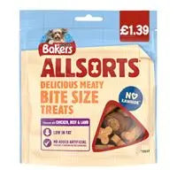 Dog-Snacks-and-Treats Honesty Sales U.K