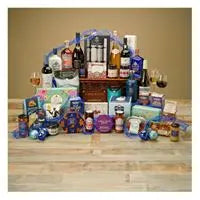 Gift-Hampers Honesty Sales U.K