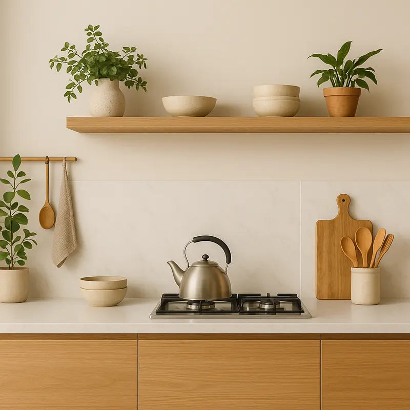 Kitchen Honesty Sales U.K