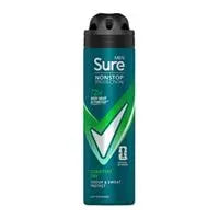 Mens-Deodorant-and-Body-Spray Honesty Sales U.K