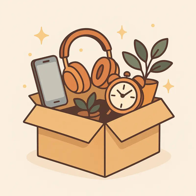 New Products - Honesty Sales