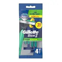 Razors-and-Blades Honesty Sales U.K