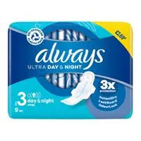 Sanitary-Towels Honesty Sales U.K