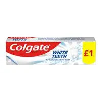 Toothpaste Honesty Sales U.K