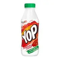 Yoghurt-and-Probiotic-Drinks Honesty Sales U.K