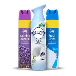 Air Freshener - Honesty Sales