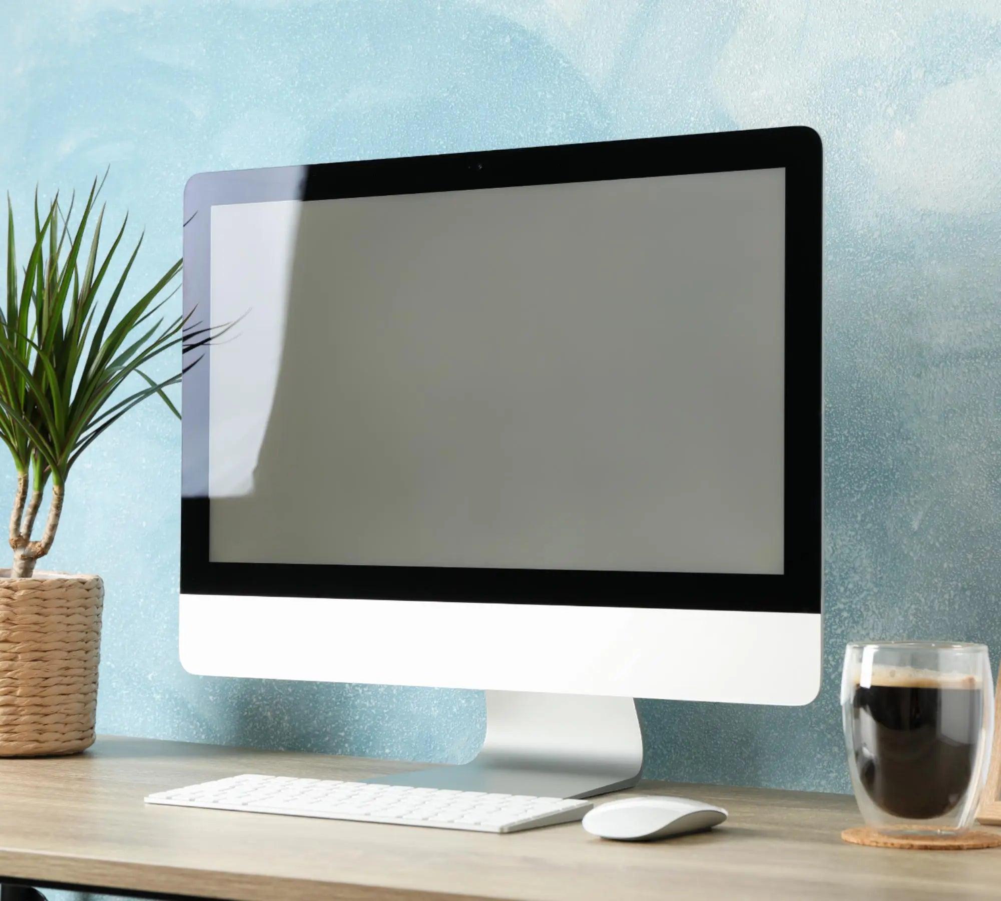 All-In-One Personal Computers - Honesty Sales