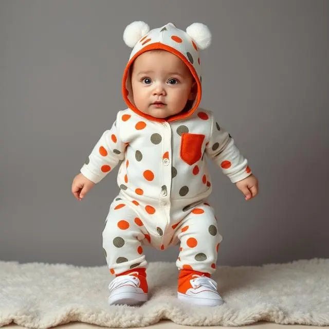 Baby Outfits - Honesty Sales