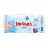Baby Toiletries - Honesty Sales