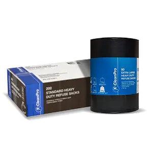 Bags & Bin Liners - Honesty Sales U.K