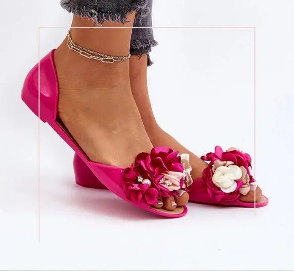 Ballet Flats, Ballet Pumps for Women - Honesty Sales