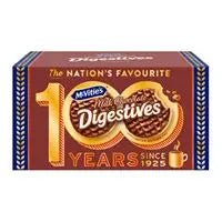 Biscuits Packets - Honesty Sales