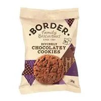 Biscuits Portion Packs - Honesty Sales
