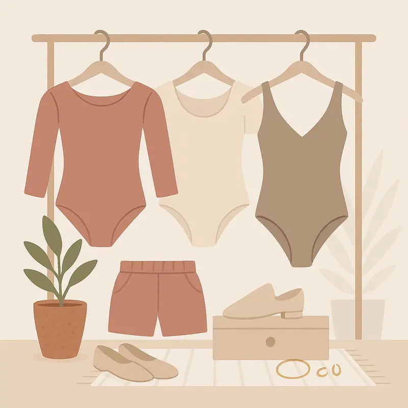 Bodysuits - Honesty Sales
