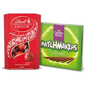 Boxed Chocolates - Honesty Sales