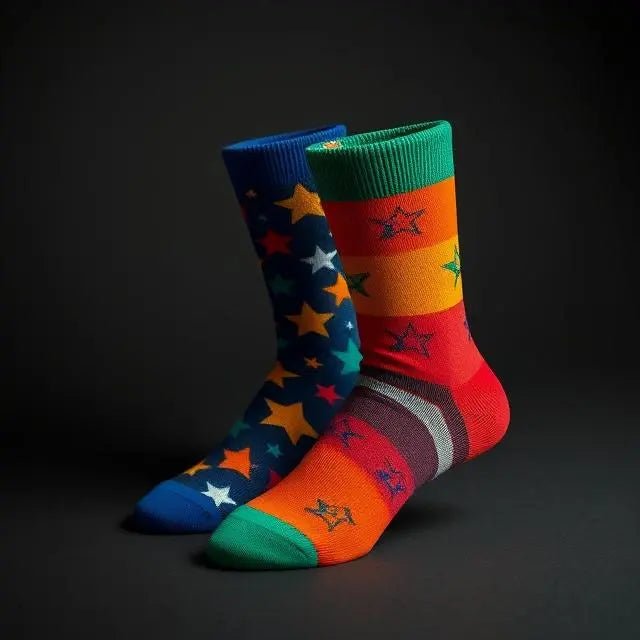 Boys’ Socks - Honesty Sales