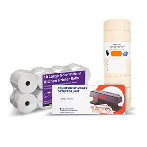 Business Equipment - Honesty Sales