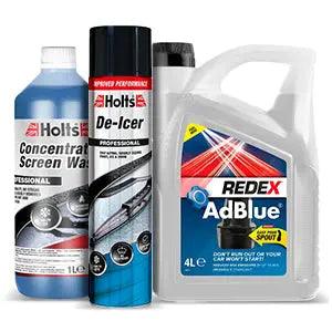 Car Care, DIY, Maintenance - Honesty Sales U.K