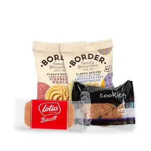 Catering Biscuits - Honesty Sales