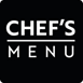 Chef's Menu - Honesty Sales