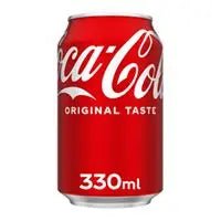 Cola Drinks On The Go - Honesty Sales