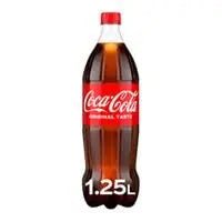 Cola Drinks Take Home - Honesty Sales
