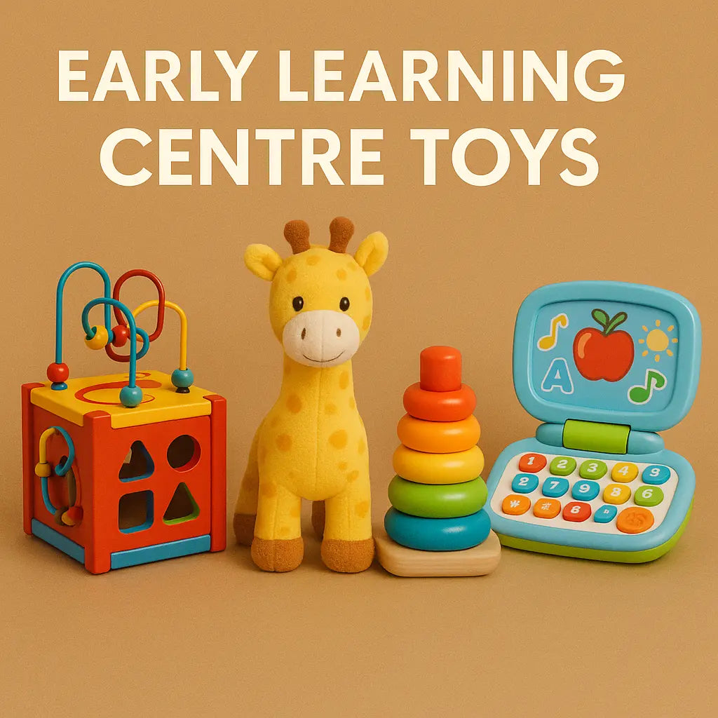 Early Learning Centre Toys - Honesty Sales