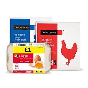 Eggs - Honesty Sales U.K