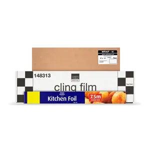 Food Wraps & Bags - Honesty Sales