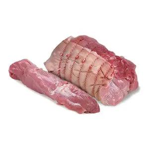 Fresh Pork - Honesty Sales U.K