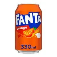 Fruit Drinks On The Go - Honesty Sales