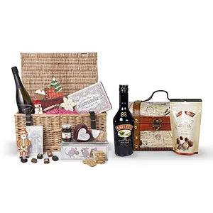 Gift Hampers - Honesty Sales
