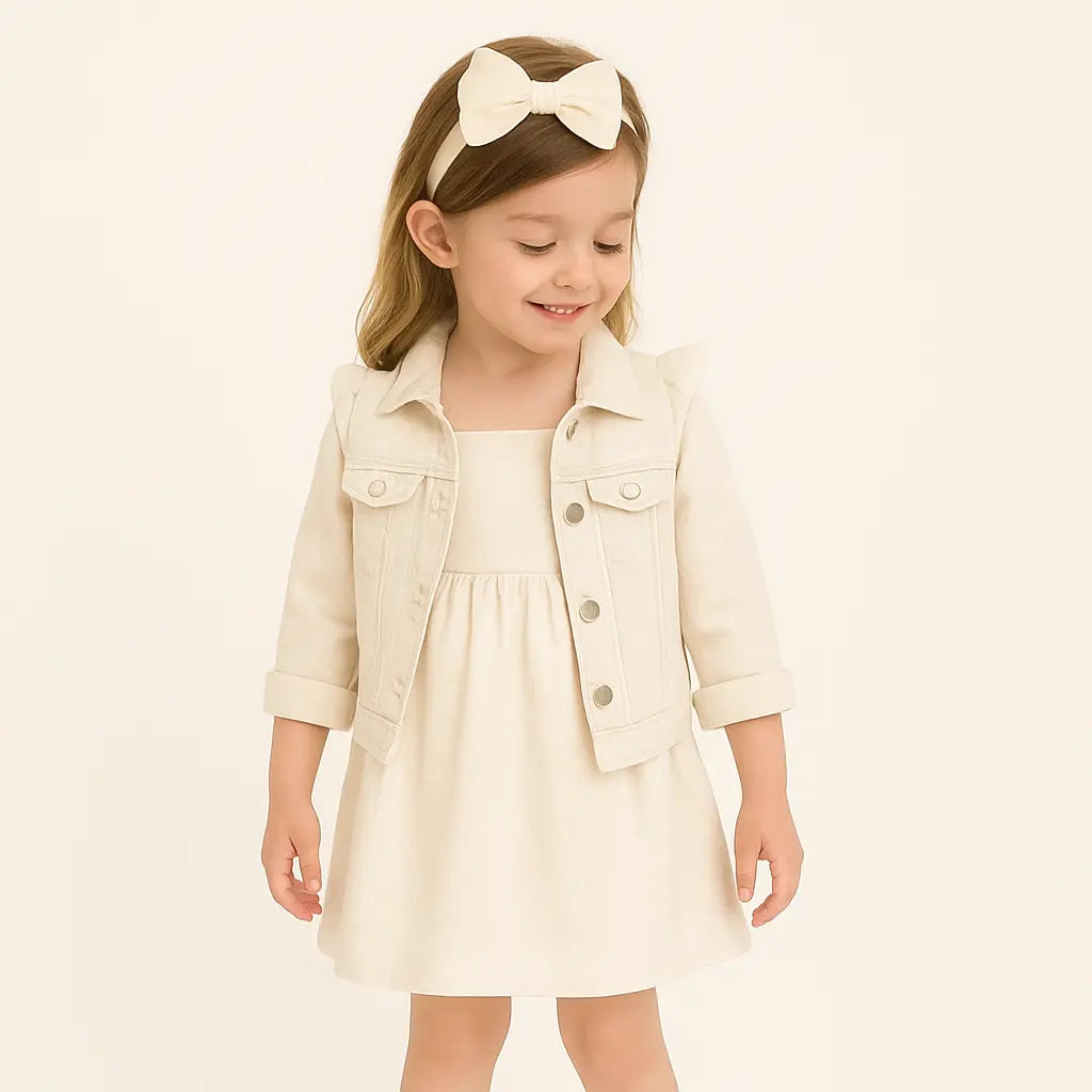 Girls Cotton - Honesty Sales