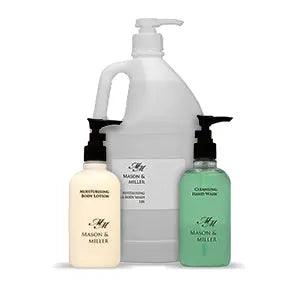 Guest Toiletries - Honesty Sales