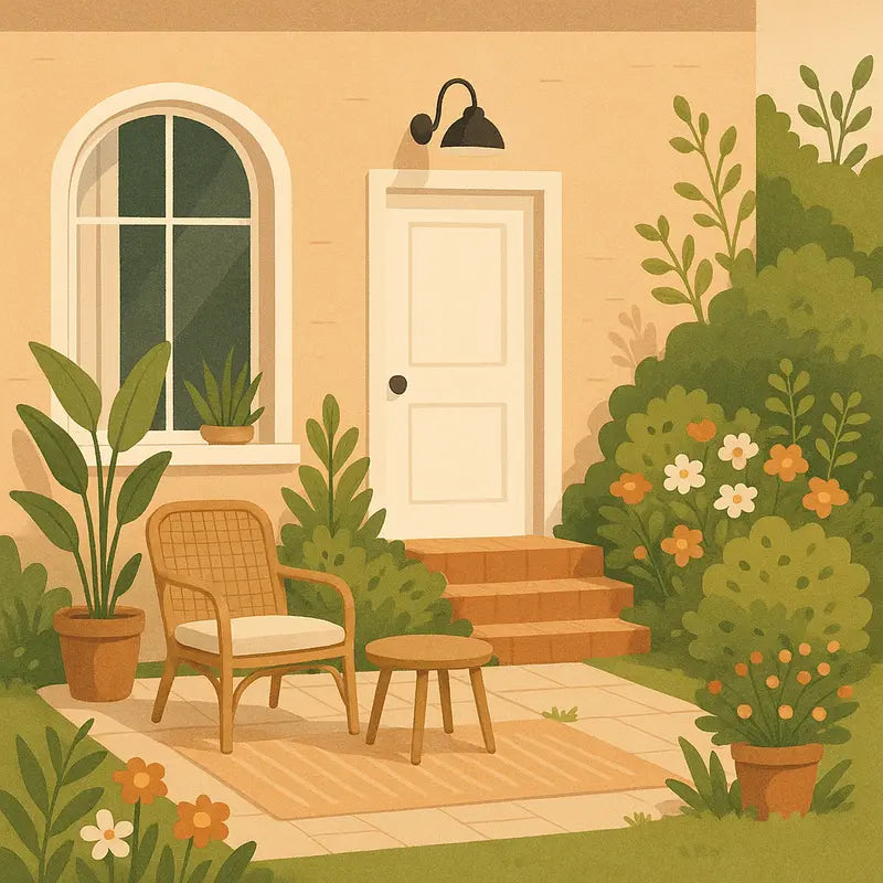 Home and Garden - Honesty Sales