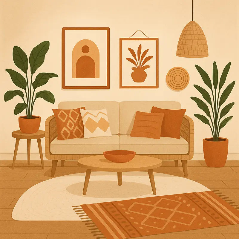 Home Decor - Honesty Sales